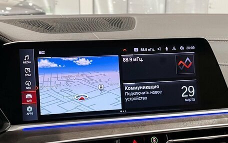 BMW X6, 2020 год, 9 350 000 рублей, 16 фотография