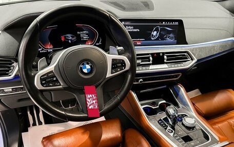BMW X6, 2020 год, 9 350 000 рублей, 12 фотография