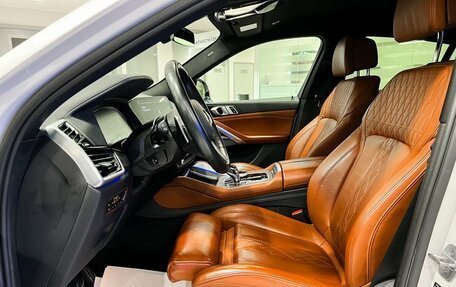 BMW X6, 2020 год, 9 350 000 рублей, 25 фотография