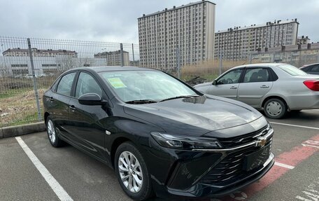 Chevrolet Monza, 2023 год, 2 155 000 рублей, 4 фотография