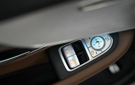Mercedes-Benz C-Класс, 2018 год, 3 790 000 рублей, 18 фотография