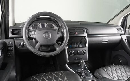 Mercedes-Benz B-Класс, 2010 год, 1 190 000 рублей, 6 фотография