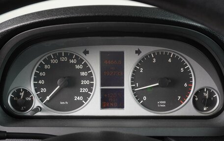 Mercedes-Benz B-Класс, 2010 год, 1 190 000 рублей, 12 фотография