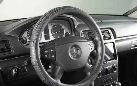 Mercedes-Benz B-Класс, 2010 год, 1 190 000 рублей, 11 фотография