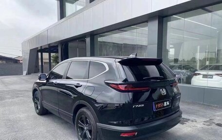 Honda CR-V IV, 2021 год, 2 050 000 рублей, 5 фотография