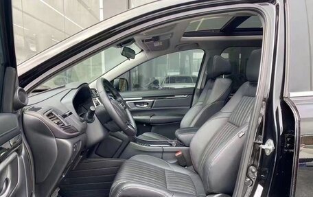 Honda CR-V IV, 2021 год, 2 050 000 рублей, 9 фотография