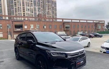 Honda CR-V IV, 2021 год, 2 050 000 рублей, 3 фотография