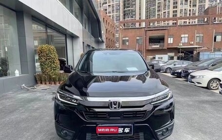 Honda CR-V IV, 2021 год, 2 050 000 рублей, 2 фотография