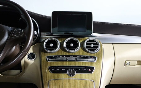 Mercedes-Benz C-Класс, 2014 год, 1 999 000 рублей, 10 фотография