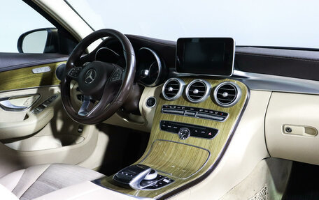 Mercedes-Benz C-Класс, 2014 год, 1 999 000 рублей, 3 фотография