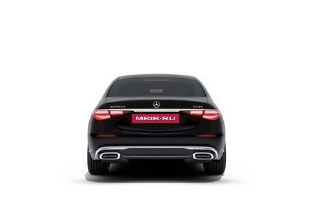 Mercedes-Benz Maybach S-Класс, 2023 год, 39 929 276 рублей, 3 фотография