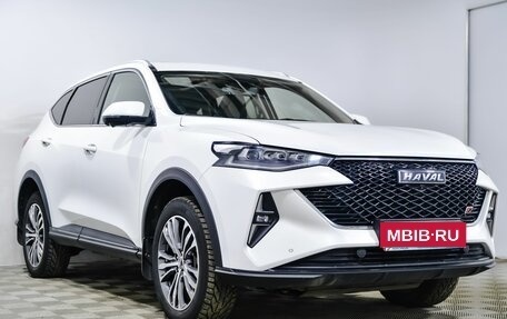 Haval F7 I, 2023 год, 2 515 000 рублей, 3 фотография