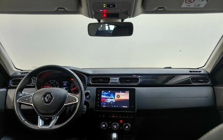Renault Arkana I, 2019 год, 1 798 000 рублей, 13 фотография