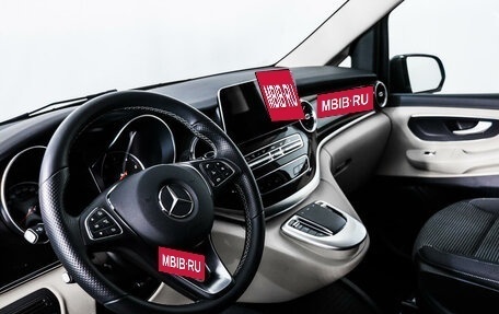 Mercedes-Benz V-Класс, 2022 год, 11 999 999 рублей, 10 фотография