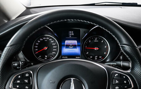 Mercedes-Benz V-Класс, 2022 год, 11 999 999 рублей, 25 фотография