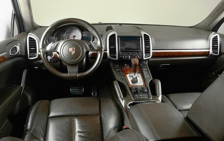 Porsche Cayenne III, 2010 год, 2 599 000 рублей, 6 фотография