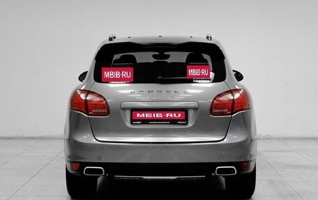 Porsche Cayenne III, 2010 год, 2 599 000 рублей, 4 фотография