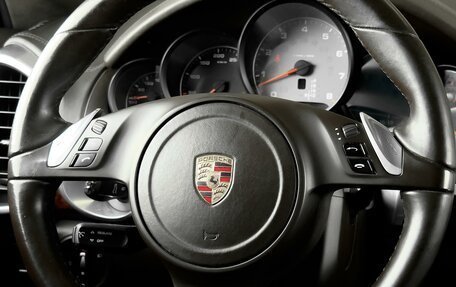 Porsche Cayenne III, 2010 год, 2 599 000 рублей, 15 фотография