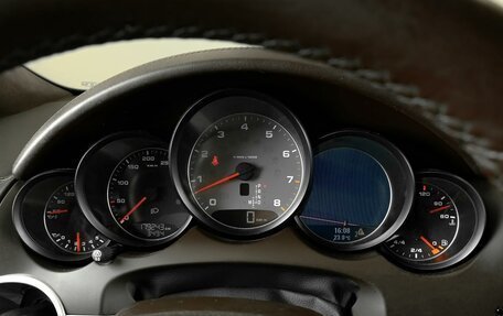 Porsche Cayenne III, 2010 год, 2 599 000 рублей, 12 фотография
