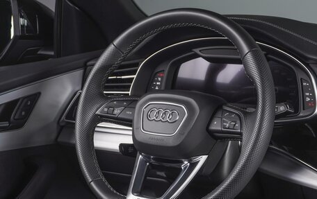 Audi Q8 I, 2023 год, 13 399 000 рублей, 17 фотография