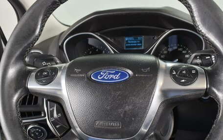 Ford Focus III, 2013 год, 869 000 рублей, 11 фотография