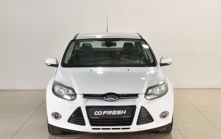 Ford Focus III, 2013 год, 869 000 рублей, 3 фотография