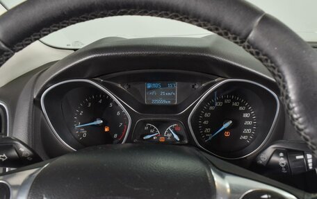 Ford Focus III, 2013 год, 869 000 рублей, 12 фотография