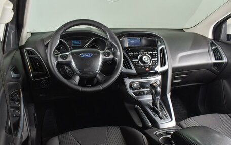 Ford Focus III, 2013 год, 869 000 рублей, 6 фотография