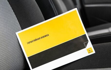 Renault Duster I рестайлинг, 2013 год, 988 000 рублей, 16 фотография