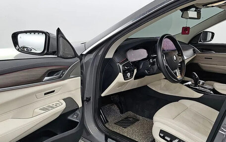BMW 6 серия, 2020 год, 5 010 000 рублей, 10 фотография
