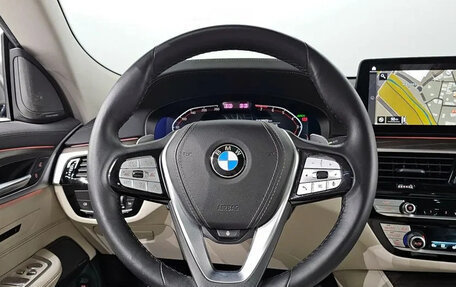 BMW 6 серия, 2020 год, 5 010 000 рублей, 13 фотография