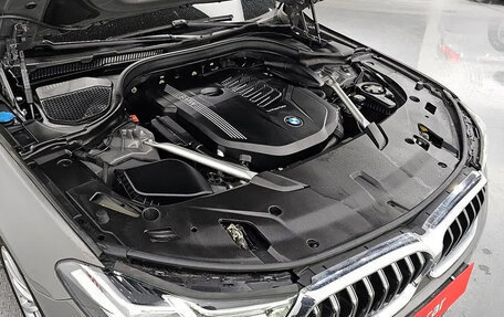BMW 6 серия, 2020 год, 5 010 000 рублей, 6 фотография