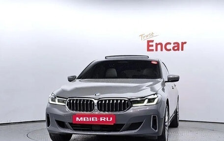 BMW 6 серия, 2020 год, 5 010 000 рублей, 3 фотография