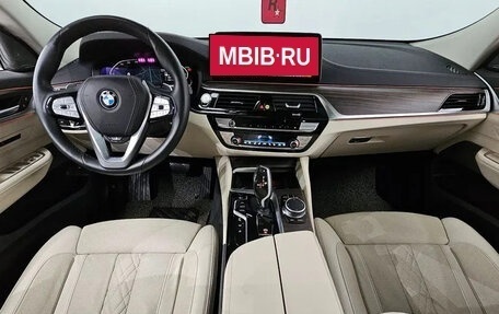 BMW 6 серия, 2020 год, 5 010 000 рублей, 7 фотография