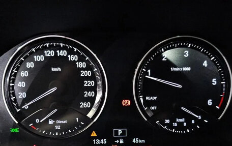BMW 2 серия Active Tourer F45, 2020 год, 2 310 000 рублей, 8 фотография