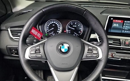 BMW 2 серия Active Tourer F45, 2020 год, 2 310 000 рублей, 14 фотография