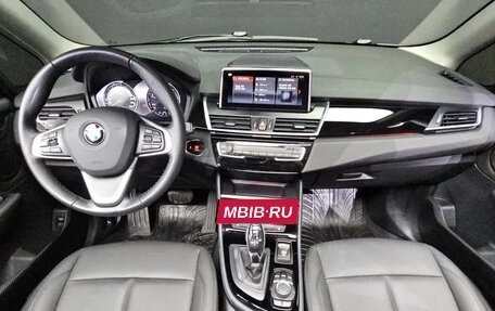 BMW 2 серия Active Tourer F45, 2020 год, 2 310 000 рублей, 7 фотография