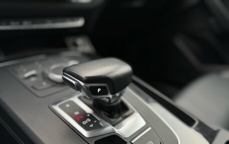 Audi Q5, 2017 год, 14 фотография