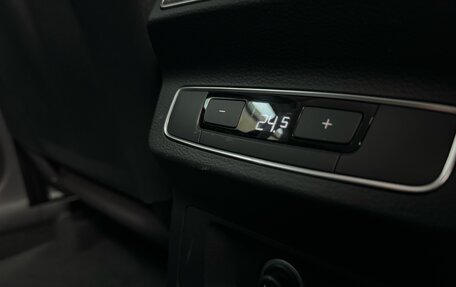 Audi Q5, 2017 год, 21 фотография