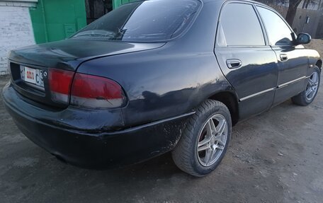 Mazda 626, 1996 год, 130 000 рублей, 5 фотография