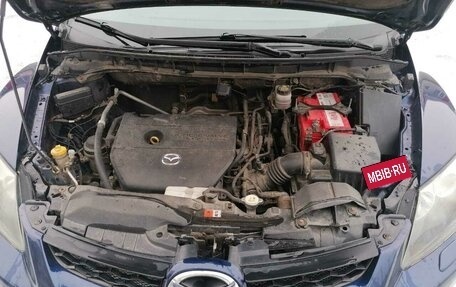 Mazda CX-7 I рестайлинг, 2011 год, 1 450 000 рублей, 3 фотография