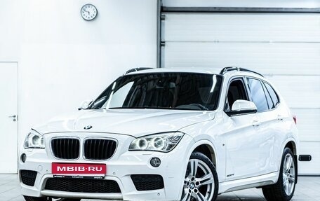 BMW X1, 2014 год, 1 799 000 рублей, 1 фотография