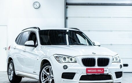 BMW X1, 2014 год, 1 799 000 рублей, 2 фотография