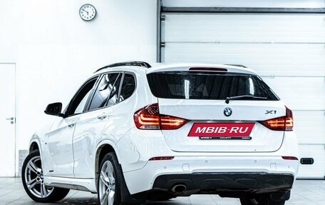 BMW X1, 2014 год, 1 799 000 рублей, 4 фотография
