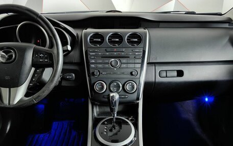 Mazda CX-7 I рестайлинг, 2010 год, 1 079 000 рублей, 6 фотография