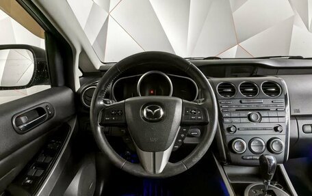 Mazda CX-7 I рестайлинг, 2010 год, 1 079 000 рублей, 8 фотография