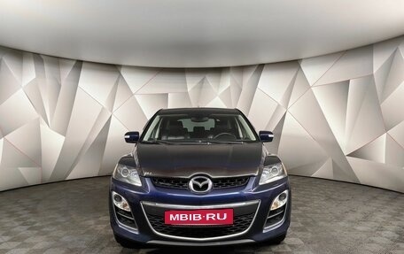 Mazda CX-7 I рестайлинг, 2010 год, 1 079 000 рублей, 12 фотография