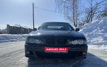BMW 5 серия, 1999 год, 410 000 рублей, 8 фотография