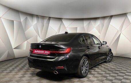 BMW 3 серия, 2020 год, 3 349 000 рублей, 2 фотография