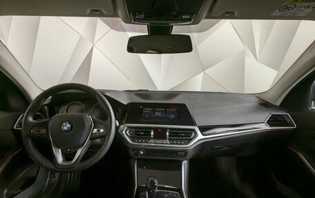 BMW 3 серия, 2020 год, 3 349 000 рублей, 8 фотография